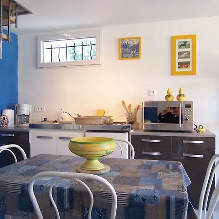 Villa Marine De