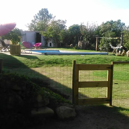 Villa Marine De *