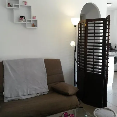 Villa Marine De *
