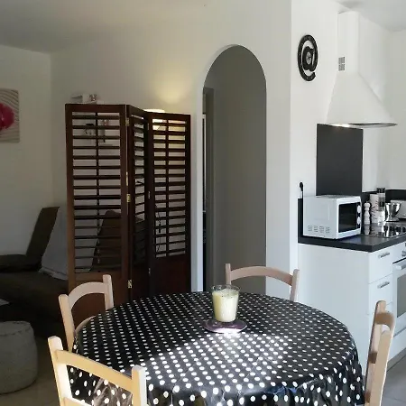 Villa Marine De *