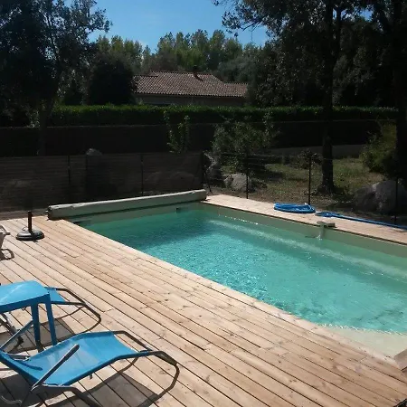 Villa Marine De Solaro